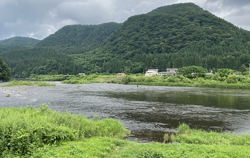 写真の説明