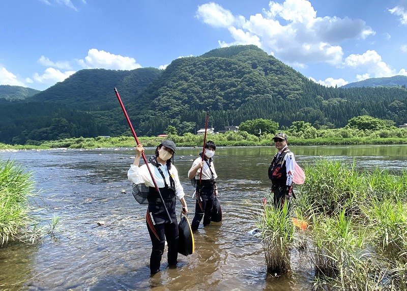 写真の説明