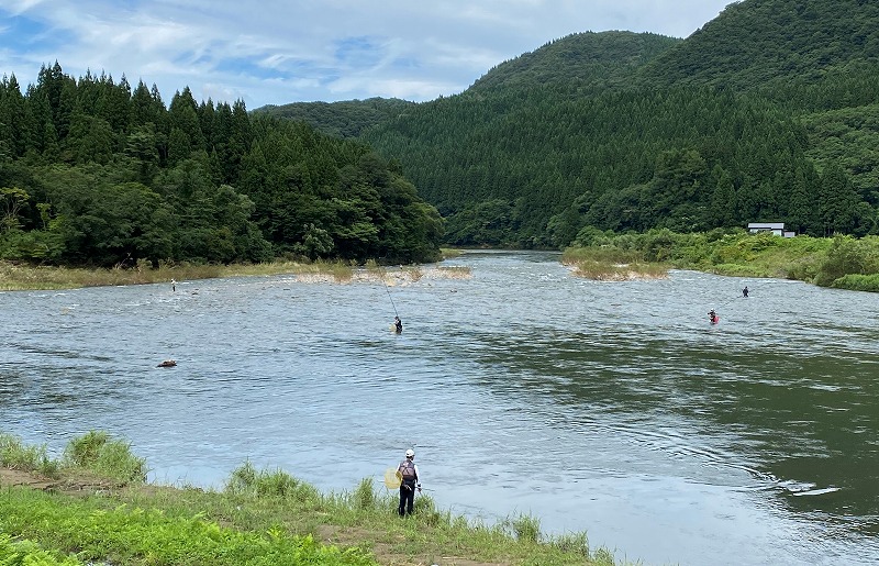写真の説明