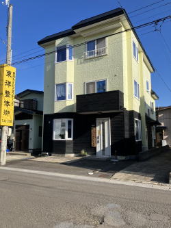 クリニック外観