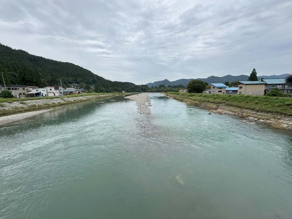 五味堀 9/10