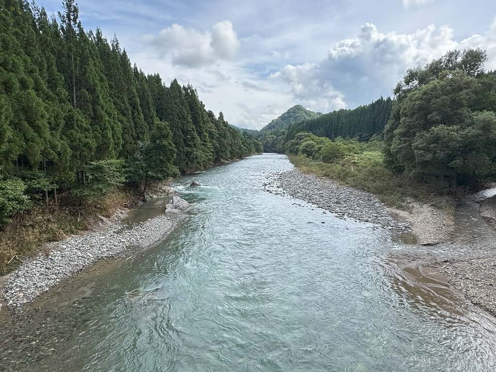 荒瀬 9/11