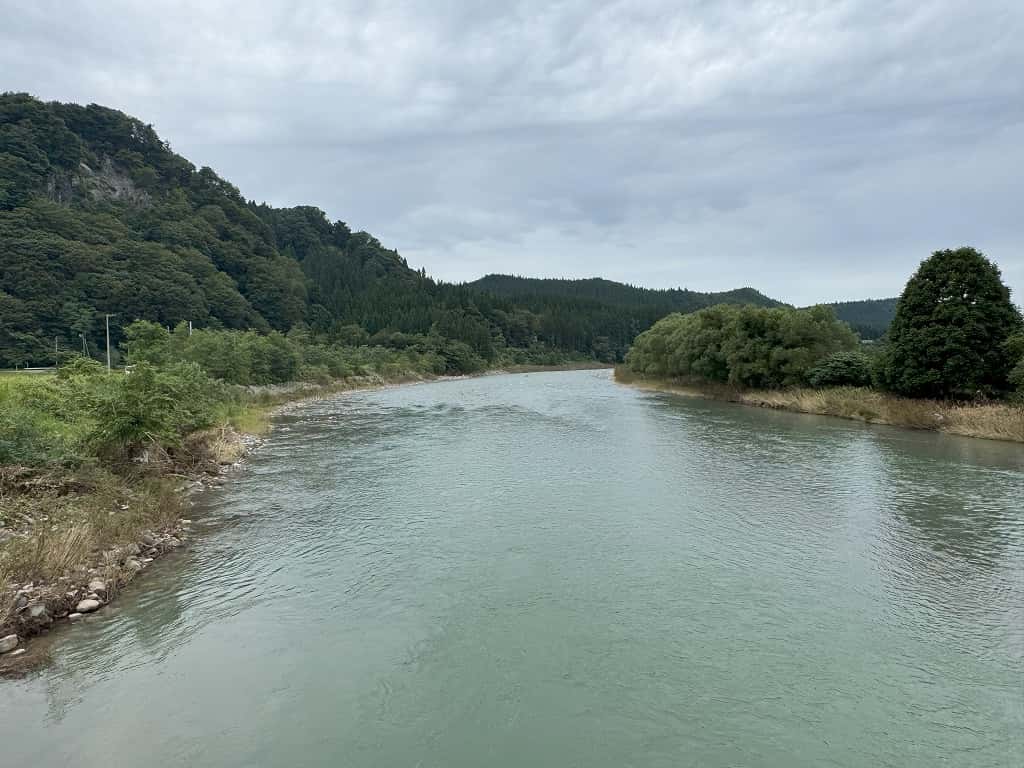 大岱