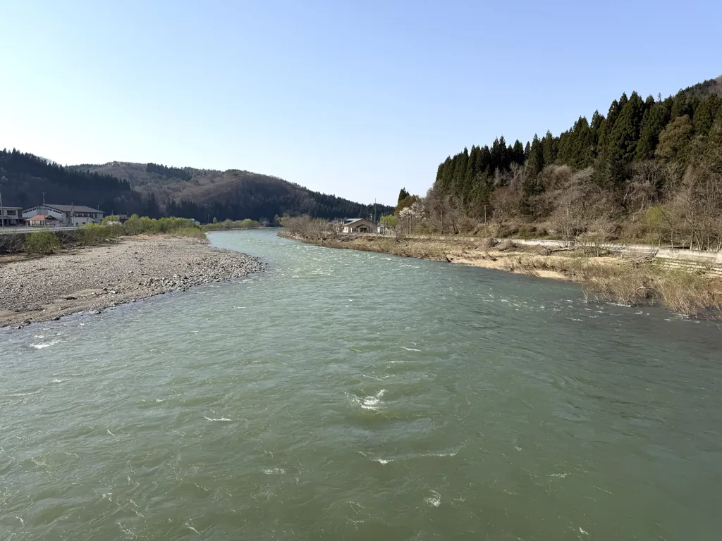 前田小学校前