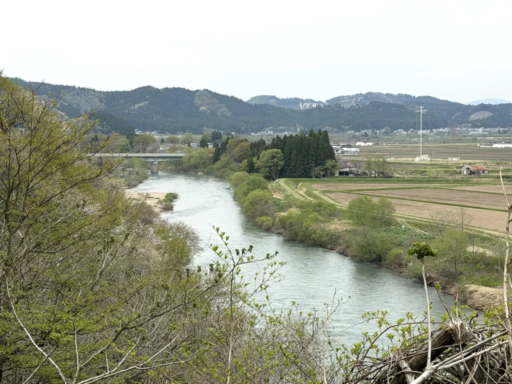 下田平