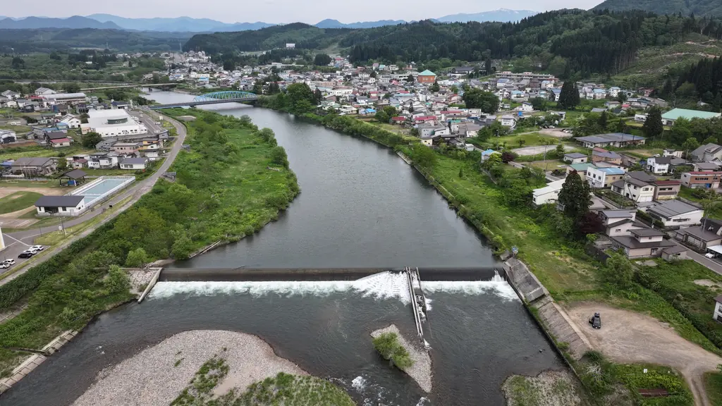 本城頭首工