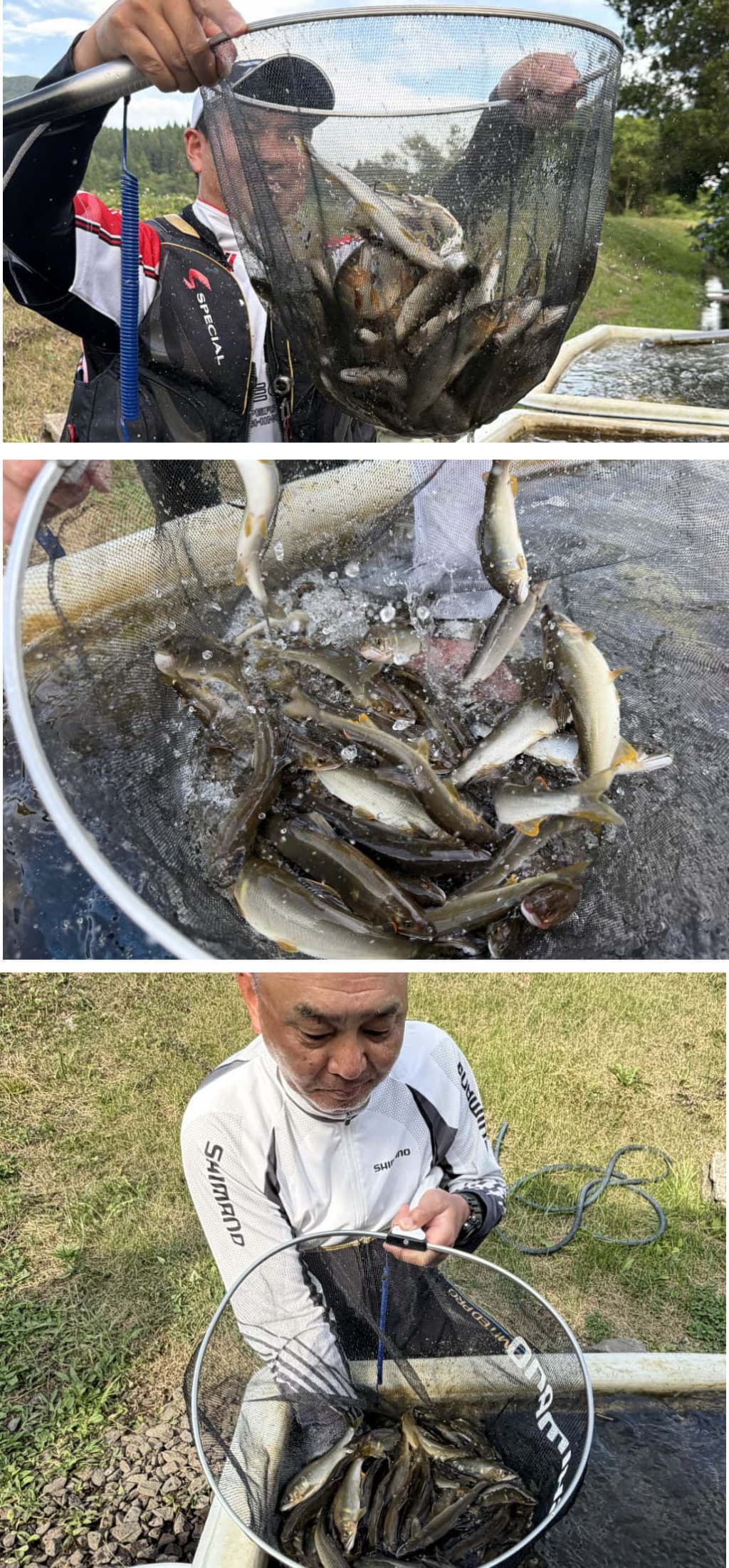阿仁川