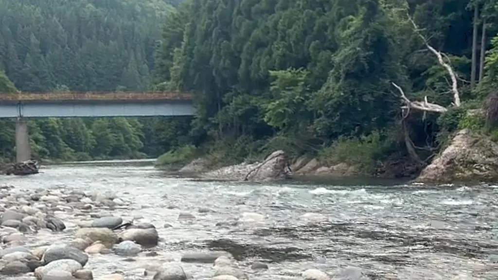 阿仁川