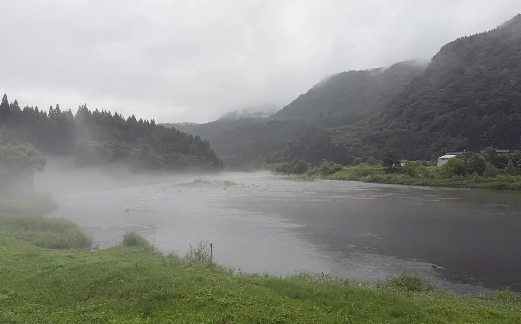 阿仁川