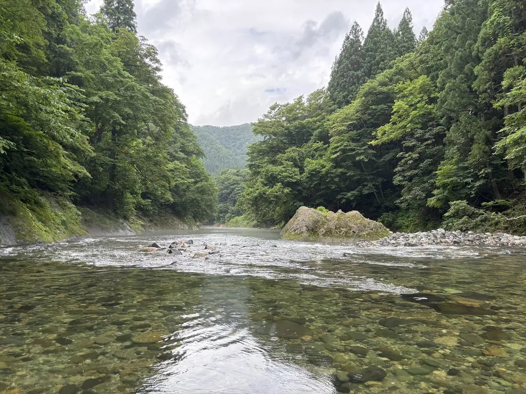 阿仁川