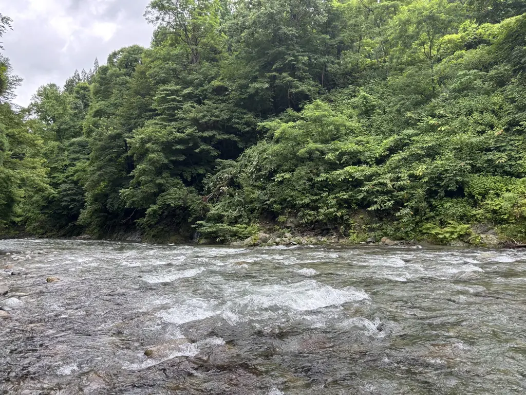 阿仁川