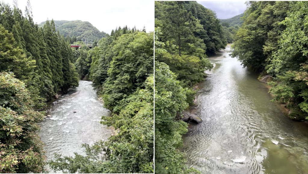 阿仁川