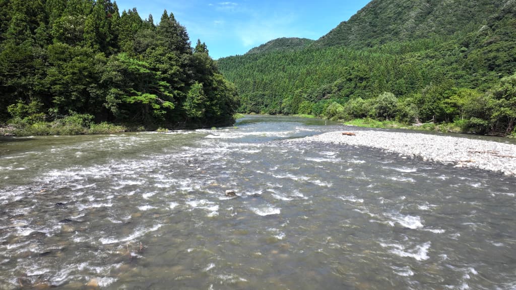 阿仁川