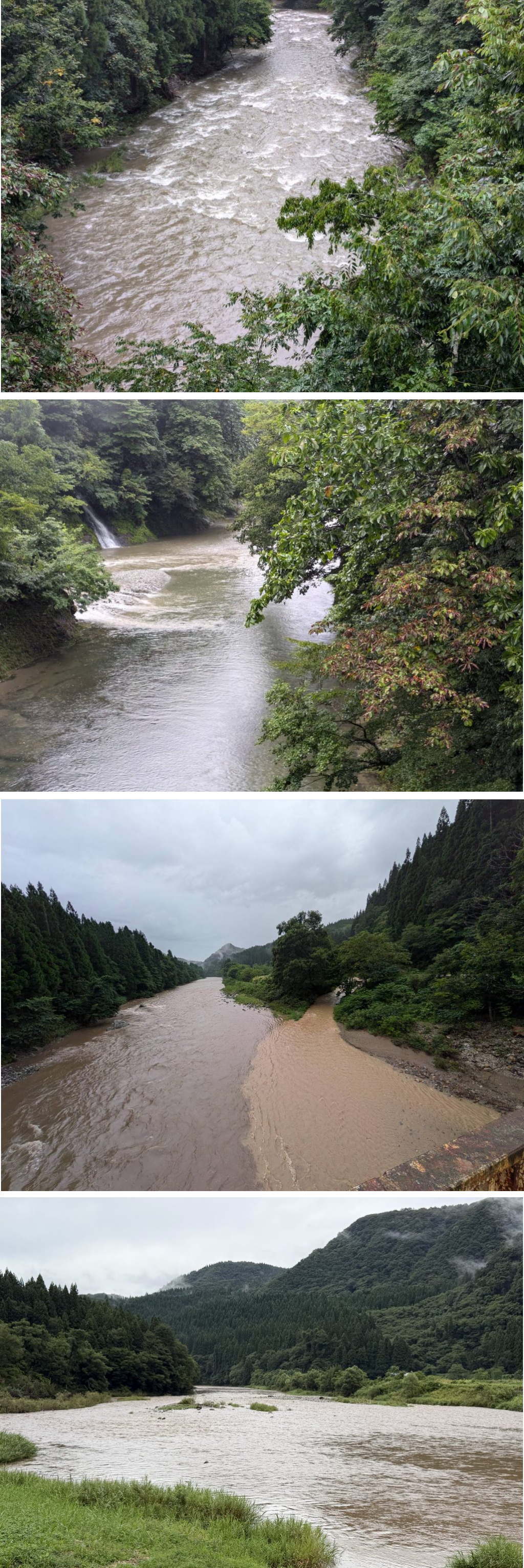 阿仁川