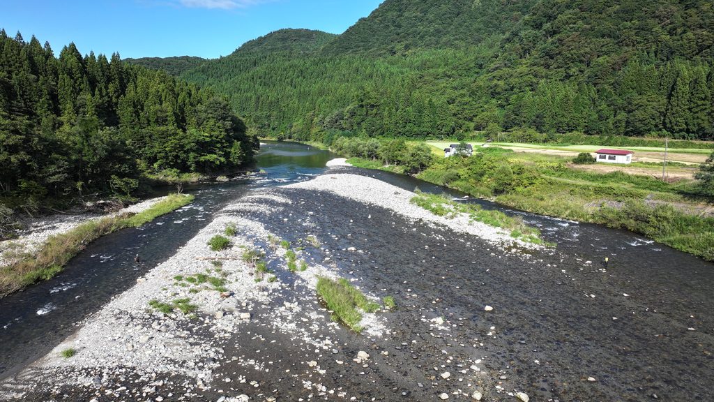 阿仁川