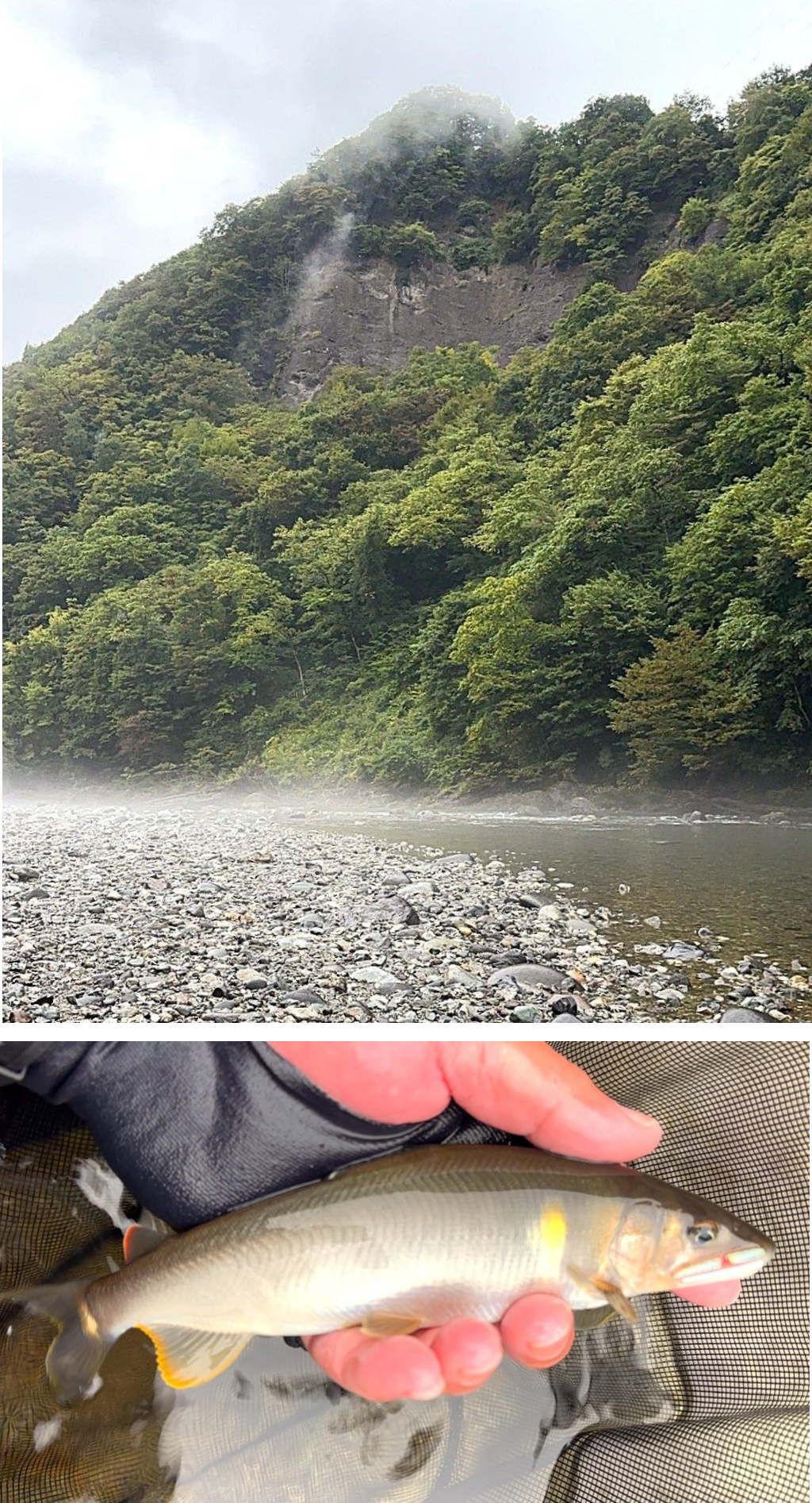 阿仁川