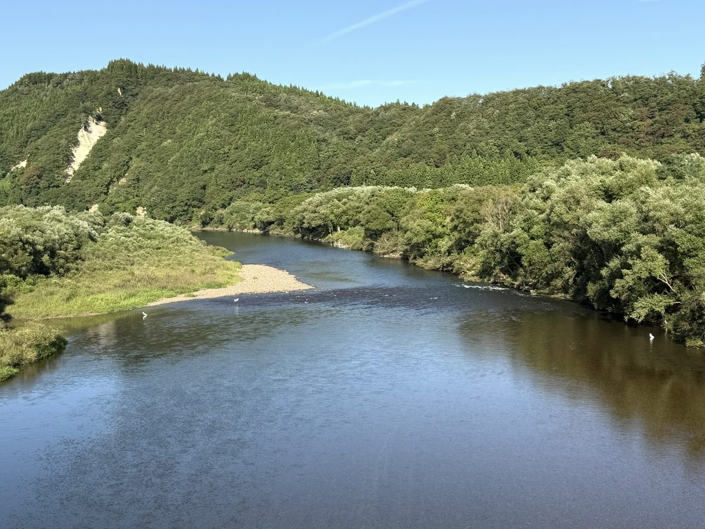 阿仁川