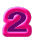 2 